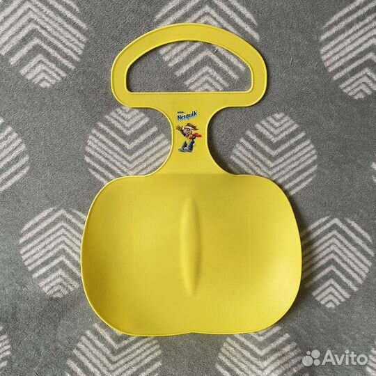 Ледянка nesquik