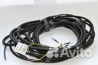 Жгут электропроводка прицепа мзса 817701 исп 001