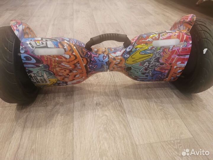 Гироскутер smart balance pro 10.5