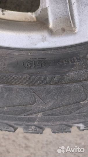 Nokian Tyres Nordman 5 195/65 R15 95T