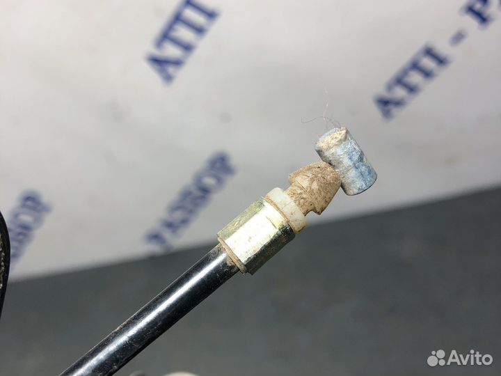 Трос лючка бака Smily