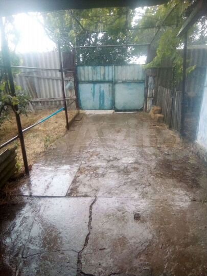 Дом 64 м² на участке 10 сот.