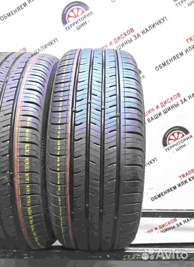 Kumho Solus TA31 225/50 R17 98V