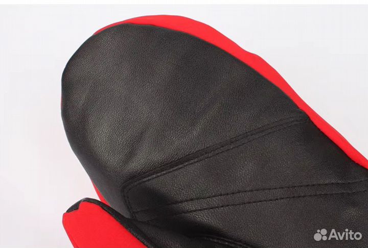 Горнолыжные варежки gsousnow