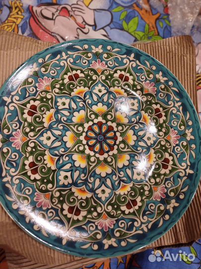 Набор столовой посуды