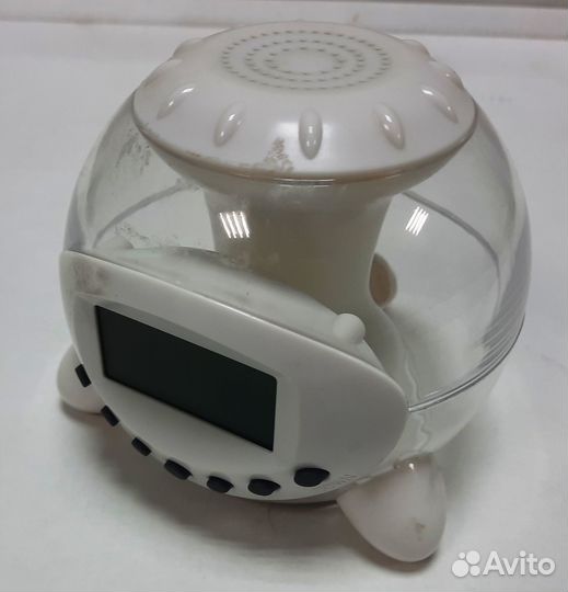 Светильник ночник со звуками природы