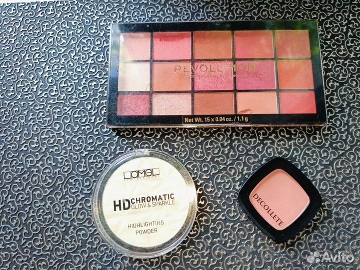 Сет косметики