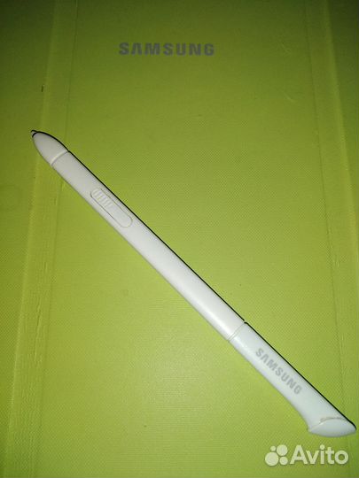 Стилус samsung s pen