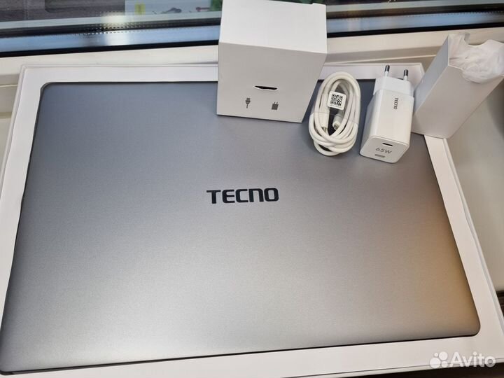 Ноутбук Tecno Megabook-S1 S15AM i5 Доставлю