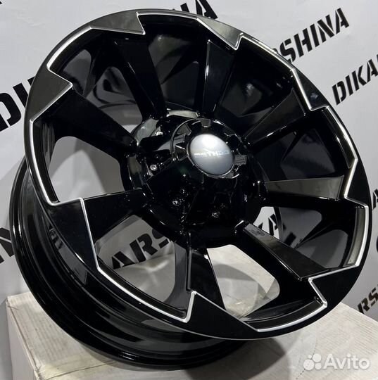 Диски на Hummer Хаммер H1 H2 R22