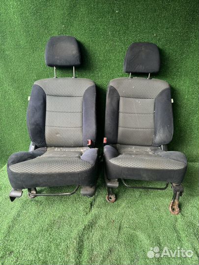 Сиденья форд эскейп маверик