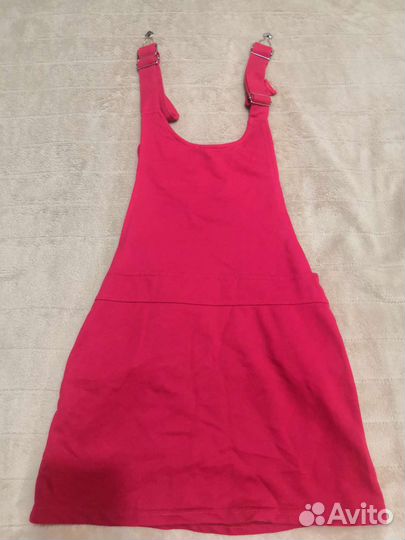 Детские вещи для девочки