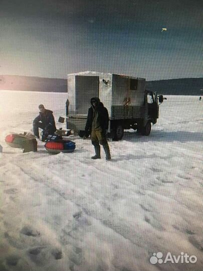 Продам кунг