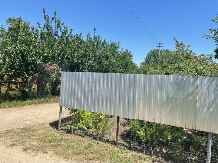 Участок 5 сот. (СНТ, ДНП)