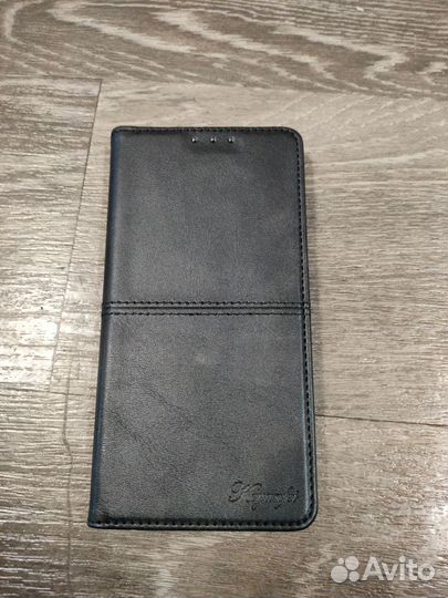Чехол книжка на Realmi 9