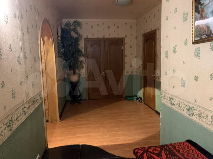 Комната 15 м² в 3-к., 5/22 эт.