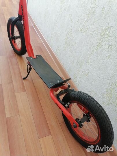 Продам самокат