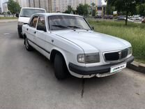 ГАЗ 3110 Волга 2.4 MT, 1999, 113 000 км, с пробегом, цена 250 000 руб.