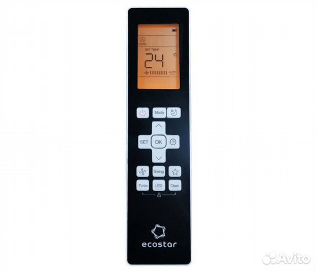 Кондиционер KVS-SP07HT.1