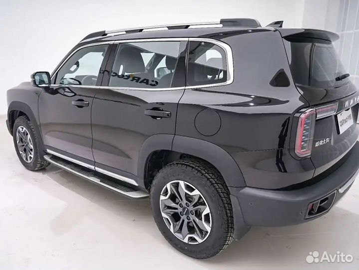 HAVAL Dargo 2.0 AMT, 2022, 19 000 км