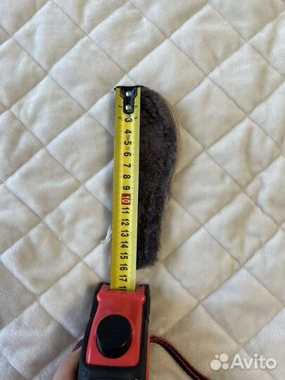 Сапоги зимние детские Лель