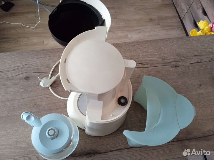 Кофеварка philips