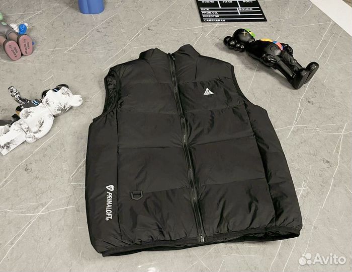 Жилетка Nike ACG премиум