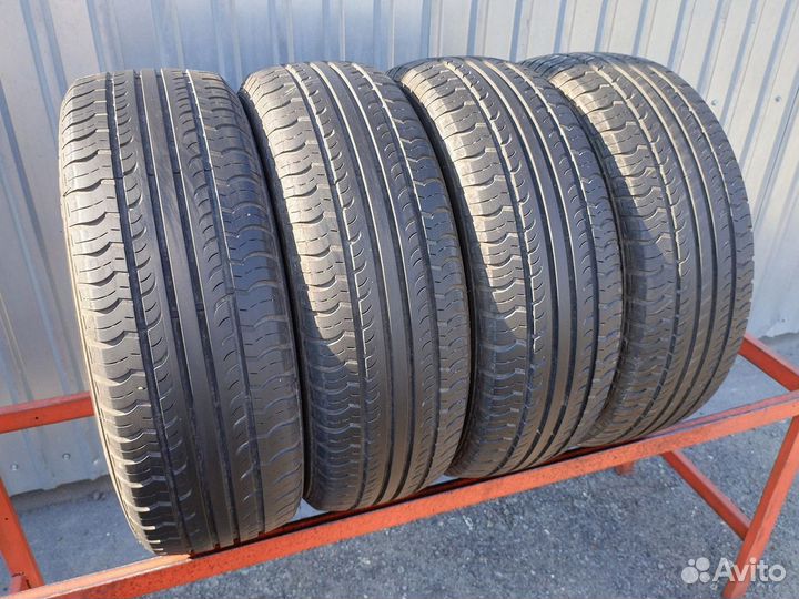 Hankook Optimo K415 185/60 R15 84H