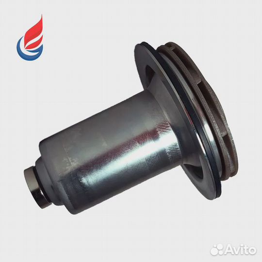 Ротор насоса (против часовой стрелки) grundfos UP