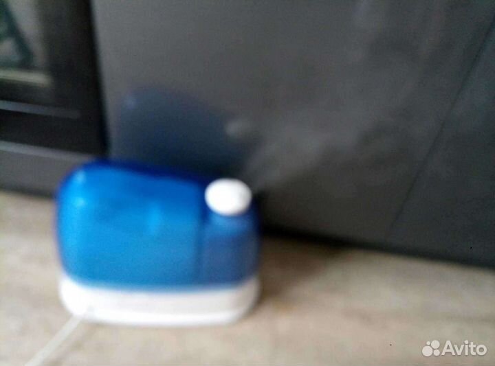 Увлажнитель помещений Boneco