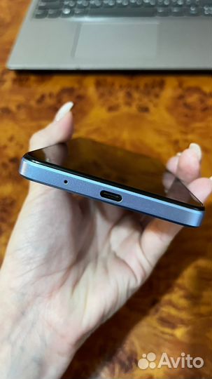 Xiaomi Redmi A3, 4/128 ГБ