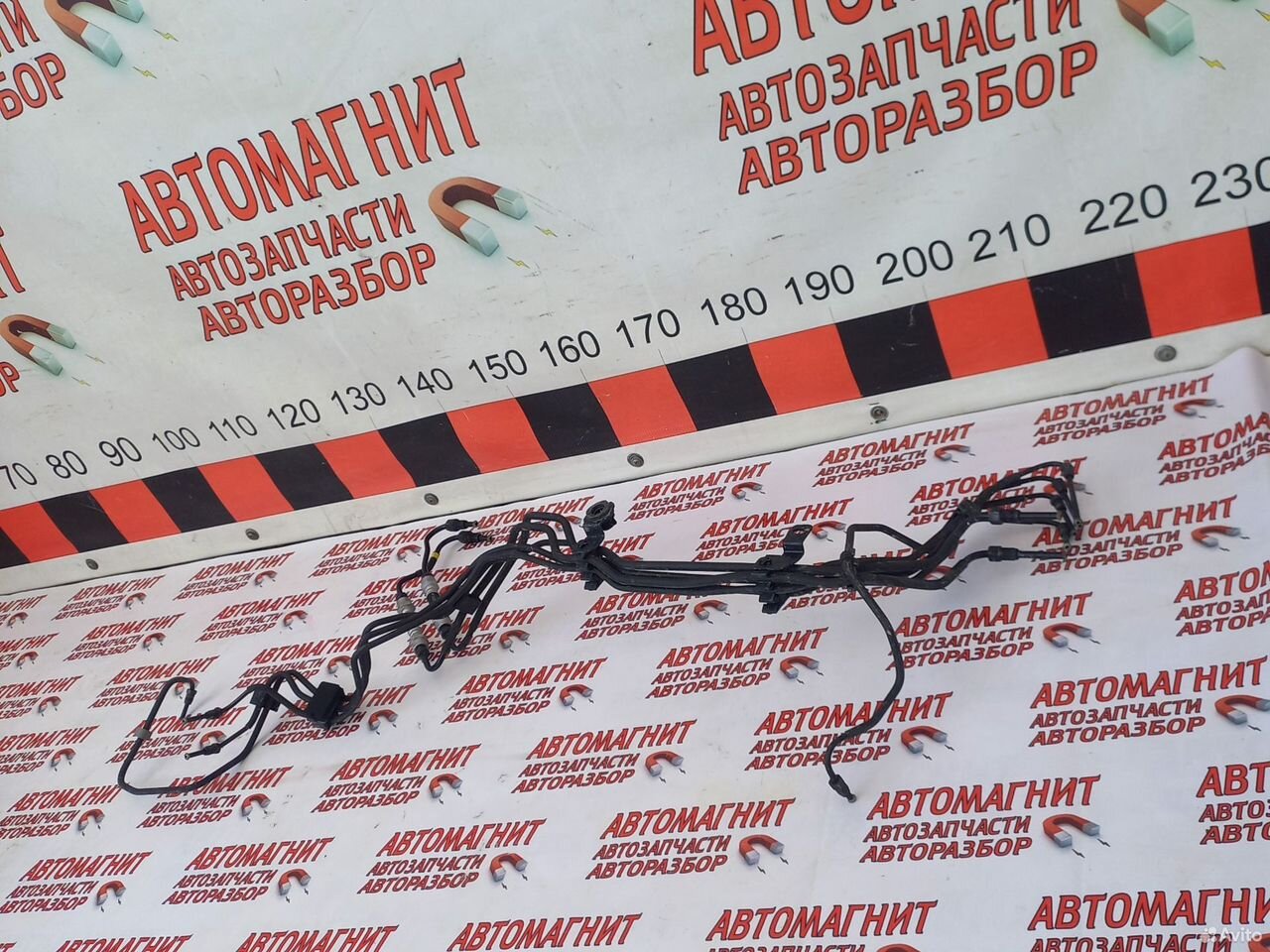 Трубка блока абс Киа Спортейдж 4 QL 2.4 G4KJ