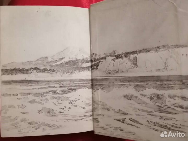 Таинственный остров