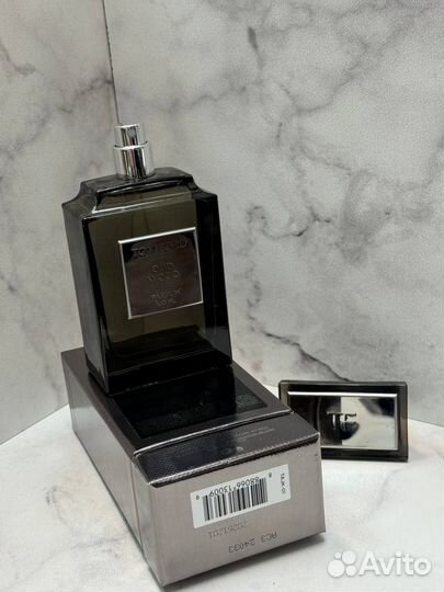 Tom Ford Oud Wood 100/50ml