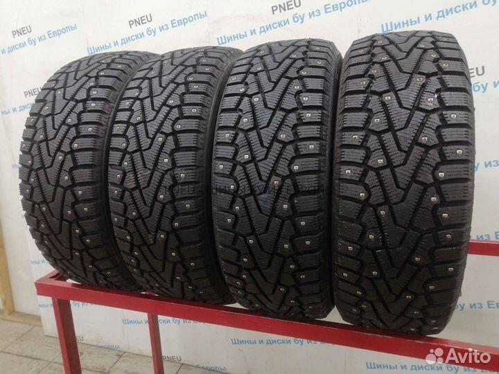 Pirelli Ice Zero 215/55 R16 98G