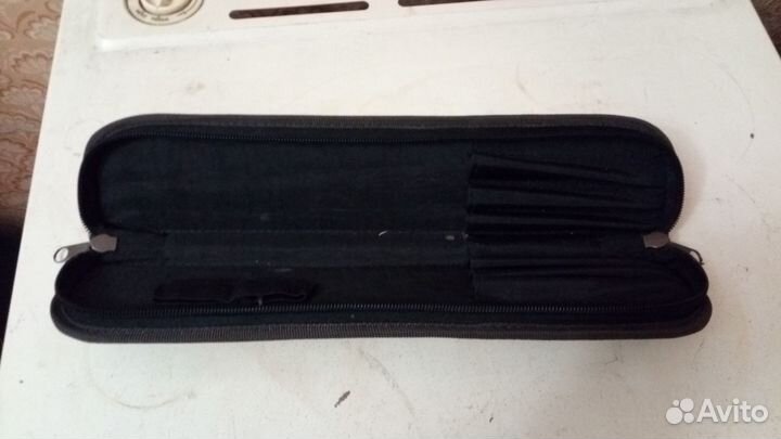 Пенал для кистей