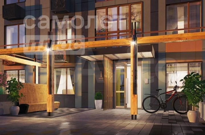 Сдам торговое помещение, 436 м²