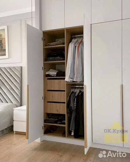 Шкаф в прихожую
