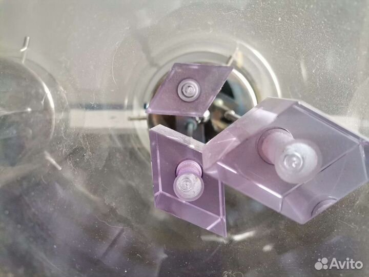 Люстра 3 светильника