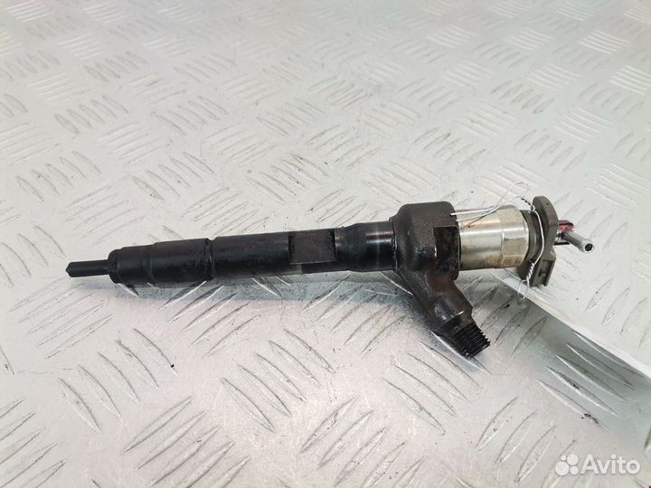 Форсунка Mazda CX-7 2009