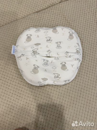 Подушка-позиционер