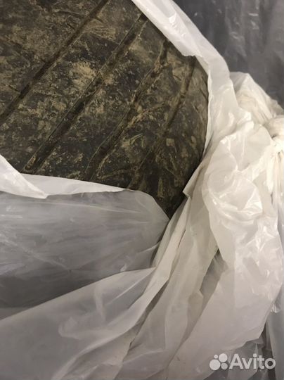 Bridgestone Ecopia EP300 205/55 R16