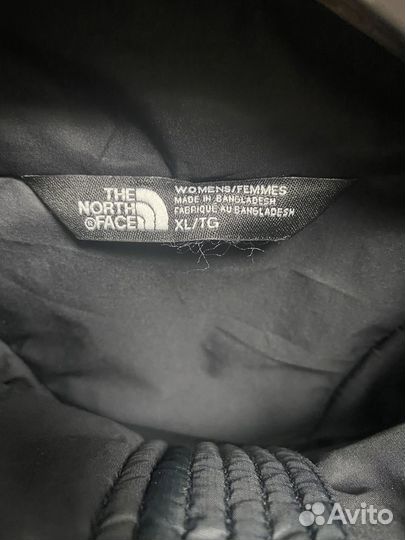 Ветровка tnf оригинал