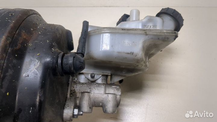 Цилиндр тормозной главный Ford Transit, 2012