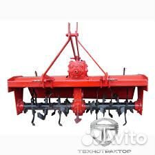 Почвофреза 1GQN 1.6, 2022