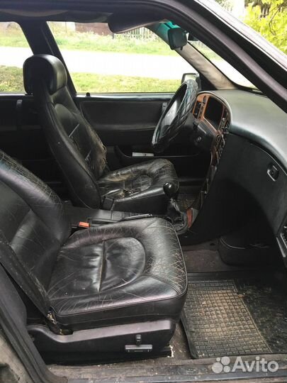 Сааб 9000 saab разбор