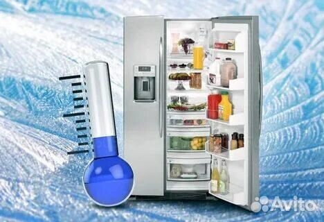 Уплотнитель для дверцы морозильника