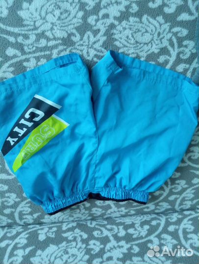 Вещи пакетом для мальчика 8-10 лет