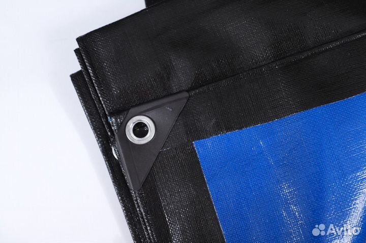 Тент тарпаулин укрывной Корейского производства