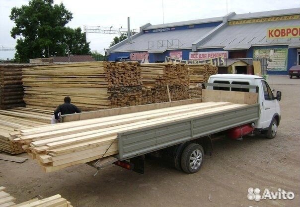 Грузоперевозки до 5 тонн